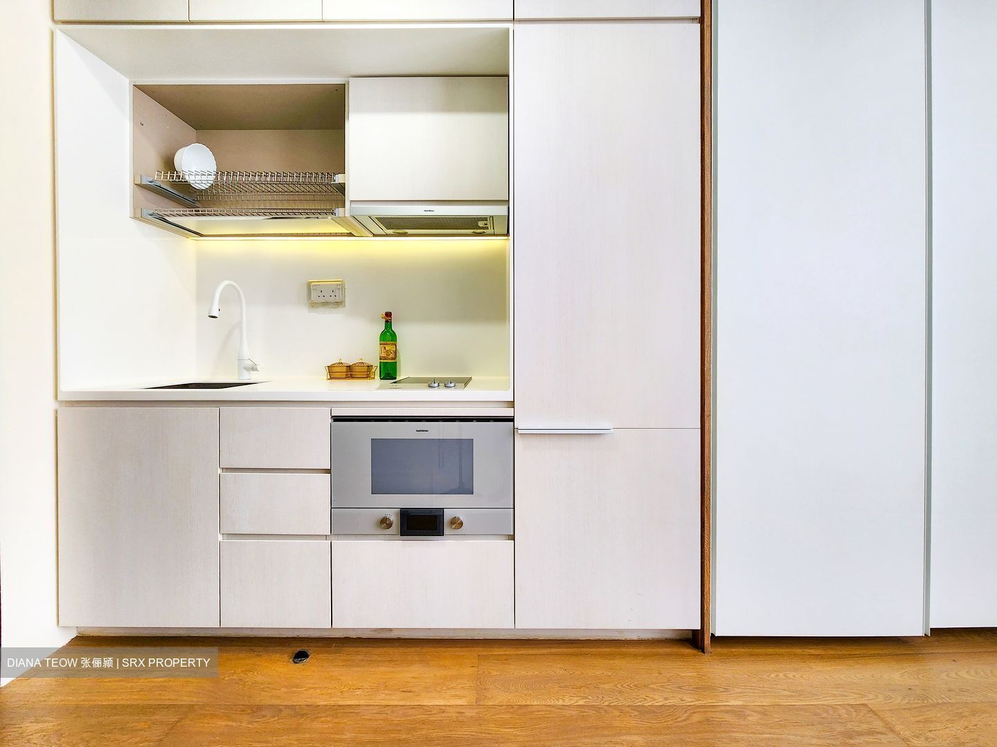 Fulcrum (D15), Condominium #608083491